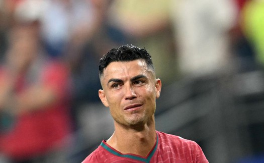 Ronaldo "béo" chỉ ra lý do CR7 không thể chinh phục World Cup 2026