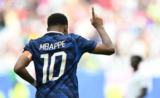 VTV6 VTV3 trực tiếp bóng đá Pháp vs Anh 04h00 hôm nay, tranh hạng ba World Cup 2026
