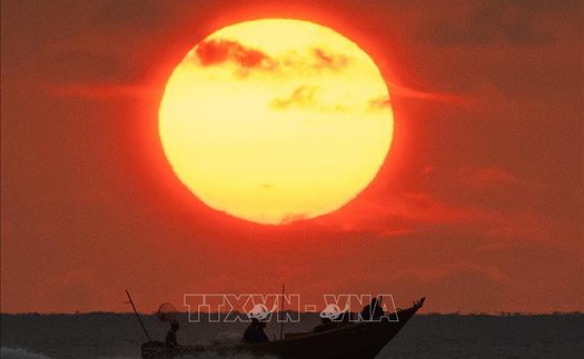 Malaysia cảnh giác trước nguy cơ siêu El Niño