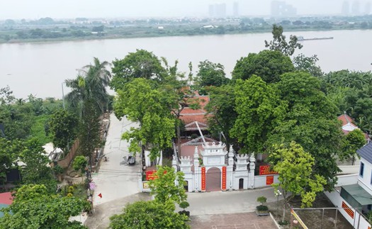 Di sản vun đắp sức mạnh cộng đồng, khơi nguồn phát triển văn hóa