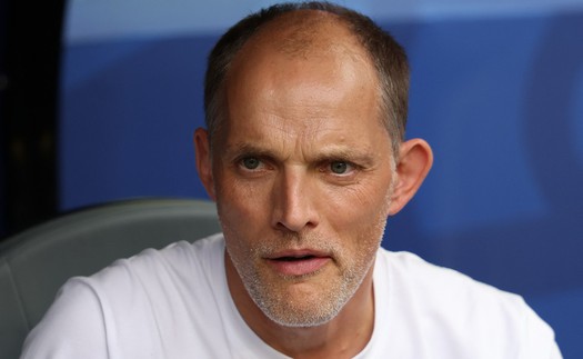 HLV Tuchel vẫn tiếc vì không vào chung kết, đặt mục tiêu tiếp theo là Tây Ban Nha ở Nations League