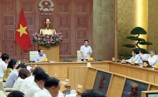 Kiến tạo hành lang pháp lý ổn định, đột phá, khả thi để phát triển đô thị đặc biệt và đặc khu kinh tế​