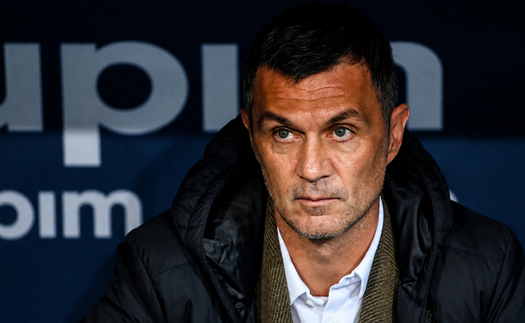 Nếu Pep nhận lời dẫn dắt Italy, thì đó là công của Maldini
