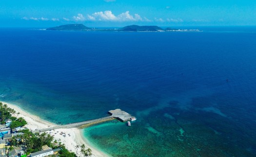 Đặc khu Lý Sơn – hòn đảo di sản níu chân du khách