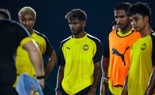 Myanmar vs Malaysia, bảng B ASEAN Cup 2026 (17h00 hôm nay): “Hổ Mã lai” không có áp lực vô địch