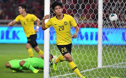 Nhận định Myanmar vs Malaysia 17h00 ngày 25/7, vòng bảng ASEAN Cup 2026