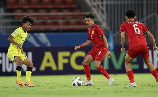 Nhận định Malaysia vs Lào (20h00, 28/7), vòng bảng ASEAN Cup 2026: Sức mạnh 'Hổ Mã lai'