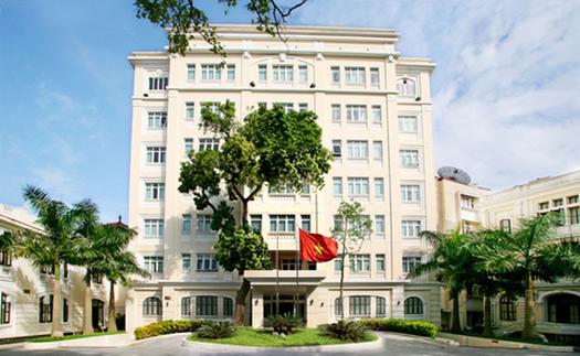 Quy định mới về chức năng, quyền hạn và cơ cấu tổ chức của Bộ Văn hóa, Thể thao và Du lịch