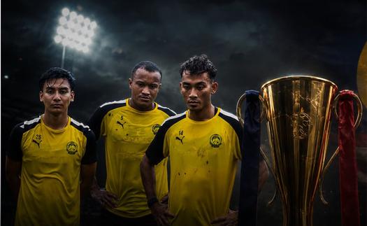 Dự đoán tỉ số Malaysia vs Lào (Bảng B ASEAN Cup): "Hổ Mã Lai" thắng đậm