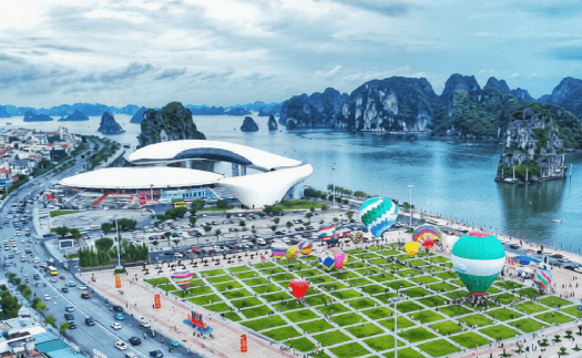 Chính phủ thông qua hồ sơ Đề án thành lập thành phố Quảng Ninh trực thuộc Trung ương