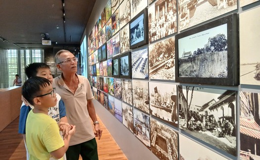 Thành lập Cục Chuyển đổi số trực thuộc Văn phòng Quốc hội