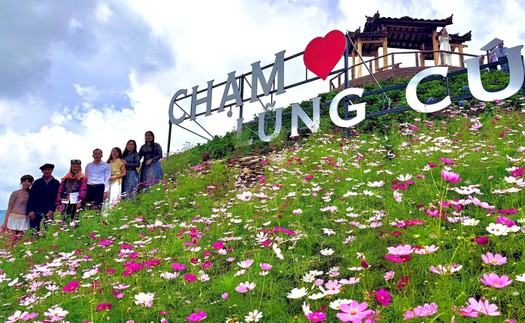 Thêm sản phẩm du lịch mới nơi địa đầu Tổ quốc