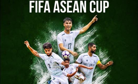 Vì sao Pakistan dự FIFA ASEAN Cup 2026 ở Division 1 dù xếp hạng 198 thế giới?