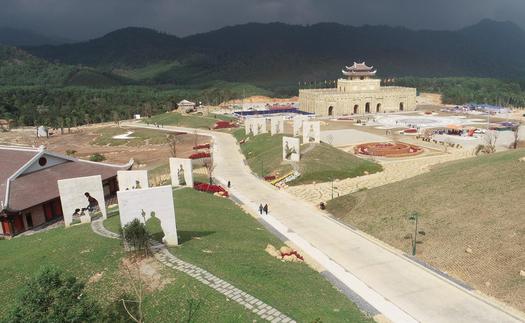 Bắc Ninh: Phát triển sản phẩm du lịch đặc sắc, nâng cao sức cạnh tranh của điểm đến 