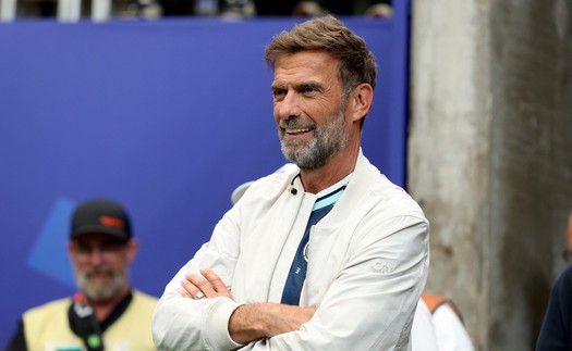LĐBĐ Đức gặp trở ngại khi muốn bổ nhiệm Klopp thay Nagelsmann