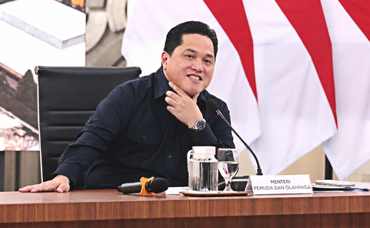 Indonesia chạy đua đăng cai FIFA Asean Cup lần đầu được tổ chức
