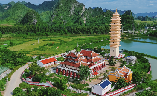 Không phải một kỳ quan, Mường Cốc làm du lịch từ cuộc sống thật