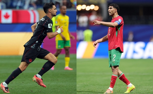 Nhận định Canada vs Morocco (00h00, 5/7), vòng 1/8 World Cup 2026: Chủ nhà có dừng bước?