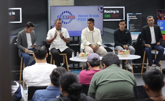 Đội tuyển Indonesia nhận chỉ tiêu vô địch Asean Cup 2026