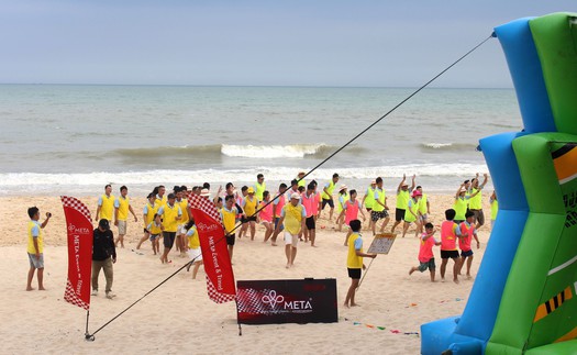 Xu hướng du lịch hè dịch chuyển về những địa điểm quen thuộc, di chuyển thuận tiện