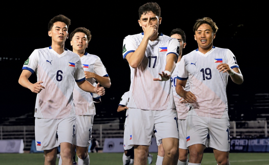 Dự đoán tỷ số Lào vs Philippines (17h, 1/8), bảng B ASEAN Cup 2026: Khách thắng cách biệt
