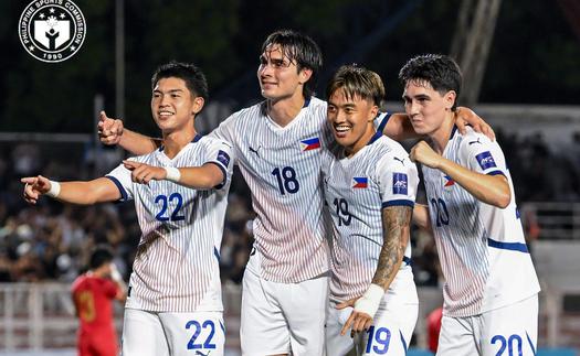 Nhận định Lào vs Philippines (17h, 1/8), ASEAN Cup 2026: Chiến thắng trên sân khách?