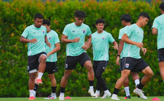 Nhận định Thái Lan vs Malaysia (20h, 1/8), vòng bảng ASEAN Cup 2026: Sức mạnh Thái Lan
