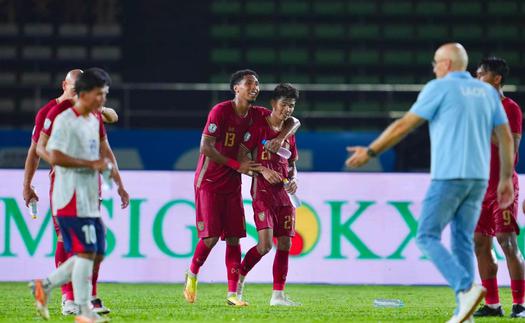 Dự đoán tỉ số Thái Lan vs Malaysia (vòng bảng ASEAN Cup 2026): Chiến thắng cho người Thái