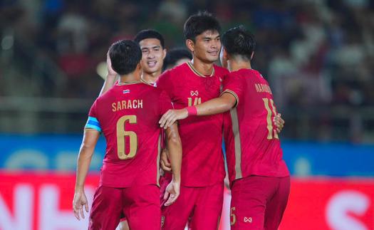 Tỷ lệ chiến thắng Thái Lan vs Malaysia (ASEAN Cup 2026): Thái Lan sẽ thắng