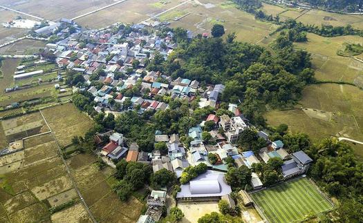 Đánh thức giá trị di sản để phát triển du lịch