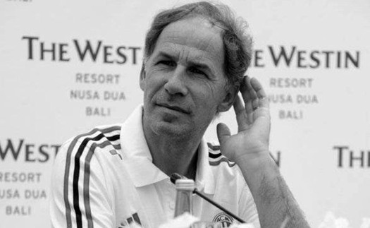 Huyền thoại Franco Baresi qua đời ở tuổi 66