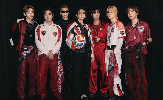 Vì sao BTS "tẩy chay" Grammy 2027?