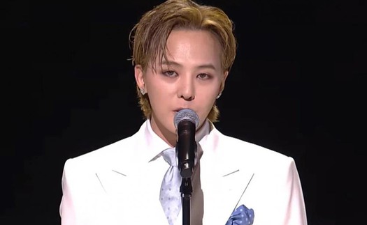 G-Dragon đưa K-pop lên tầm ảnh hưởng toàn cầu cùng UNESCO