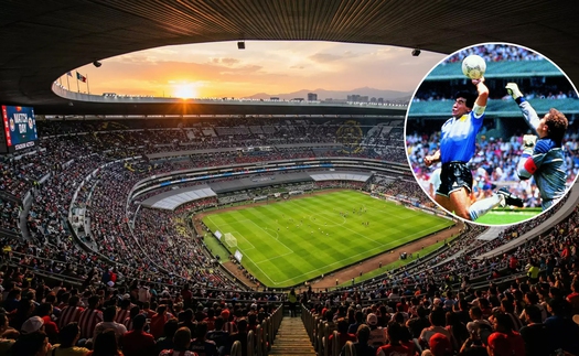 Anh vs Mexico (Vòng 1/8 World Cup 2026): Anh gặp lại những bóng ma của Azteca