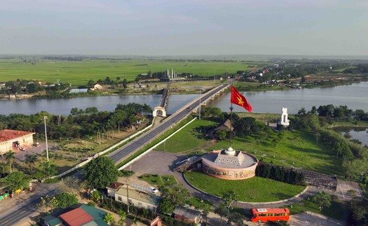 Lễ hội Vì hòa bình năm 2026: Từ ký ức đến tương lai - Quảng Trị viết tiếp khát vọng hòa bình