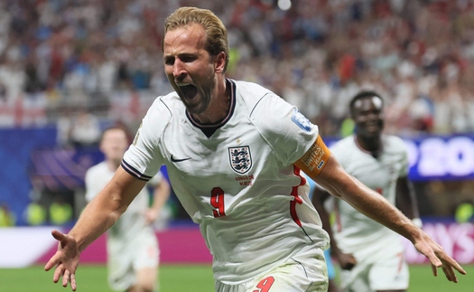 Đội hình dự kiến Mexico vs Anh (World Cup 2026 Vòng 16 đội): Kane đá chính