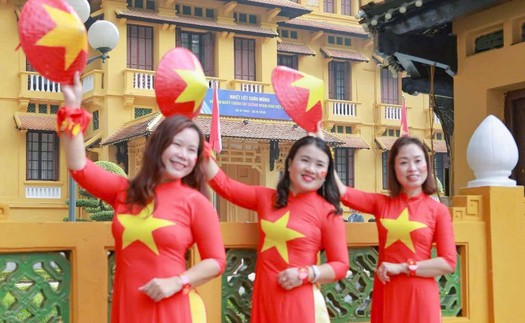 Kế hoạch triển khai đồng bộ các hệ giá trị và chuẩn mực con người Việt Nam