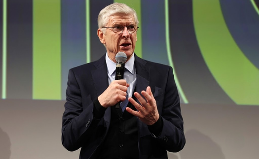 Arsene Wenger chỉ ra vấn đề nan giải của tuyển Đức sau thất bại ở World Cup 2026, nói thẳng vể Juergen Klopp