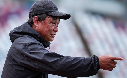 HLV Campuchia chọn những cầu thủ tốt nhất cho Asean Cup 2026