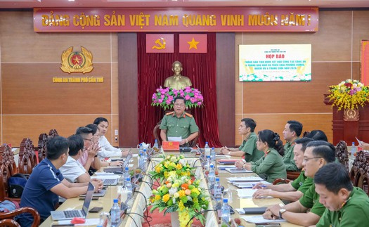 Mở rộng điều tra đường dây lô đề, cá độ hơn 1.000 tỷ đồng