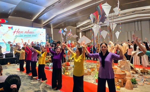 Đà Nẵng công bố Lễ hội tận hưởng 2026 với nhiều trải nghiệm du lịch mới