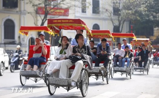 Phát huy vai trò của văn hóa, thể thao và du lịch là động lực quan trọng thúc đẩy tăng trưởng kinh tế - xã hội