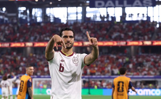 Lịch sử đối đầu Tây Ban Nha vs Bỉ (World Cup 2026 vòng tứ kết): ĐKVĐ châu Âu áp đảo