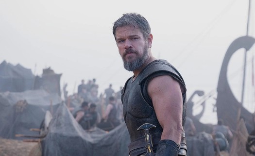 "The Odyssey" của Christopher Nolan nhận mưa lời khen, ứng viên nặng ký cho Oscar 2027?