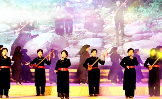 Vì một miền quê đáng sống: "Mỏ vàng" du lịch ở Bình Liêu 