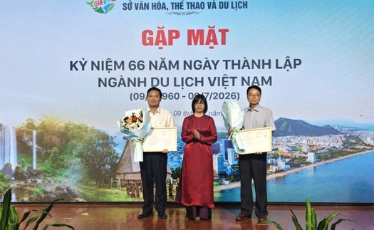 Năm Du lịch quốc gia 2026: Gia Lai ra mắt loạt điểm đến mới