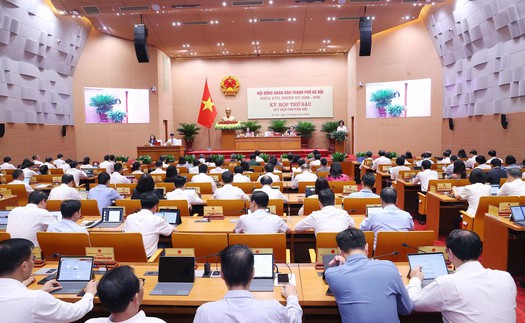 Hà Nội thông qua chủ trương đầu tư khu phức hợp y tế hơn 14.200 tỷ đồng