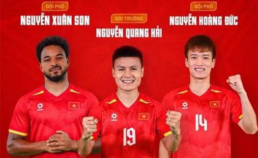 Bán kết ASEAN Cup 2026: Những cầu thủ Việt Nam nào từng phá lưới Malaysia, ai đáng sợ nhất?