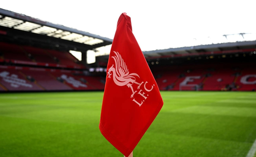 Chủ Liverpool hoàn tất việc bán cổ phần cho liên danh có tỷ phú Jeff Bezos hậu thuẫn