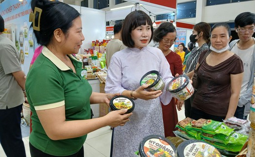 Đưa ẩm thực đặc sắc vào hành trình du lịch ở thành phố biển